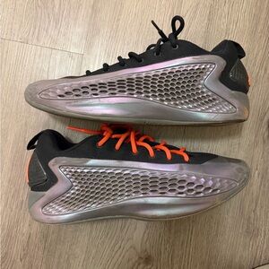 Metallic AE1 Men's Sneakers